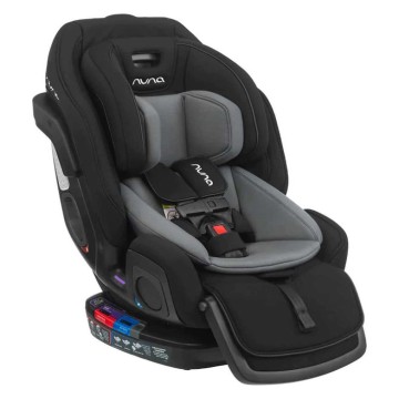 Exec All-in one Car Seat - Caviar