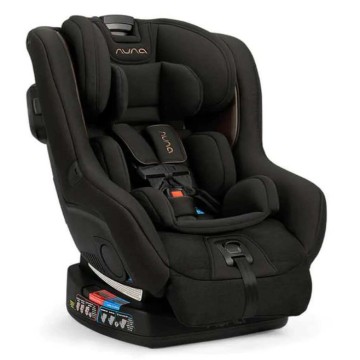 Convertible Car Seat Rava - Riveted